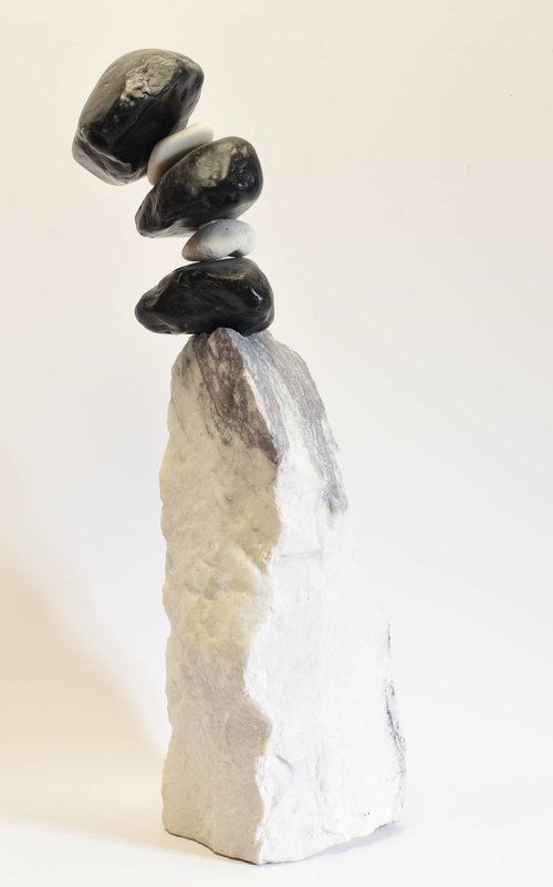 BREATH OF THE UNIVERSE by MUGNIER MARC