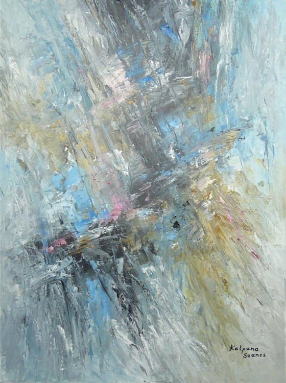 Unrest V
