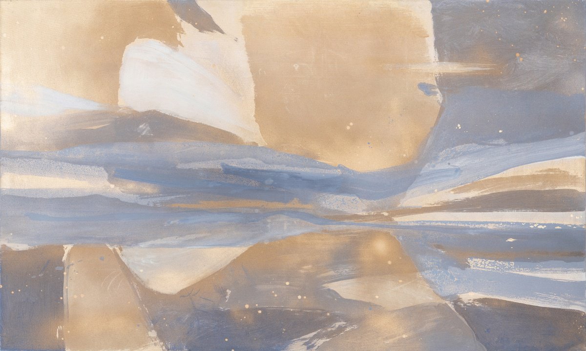  No. 20 - 1 \\ By Rokas Berziunas, 79 X 47, Artwork For Sale On Artfinder