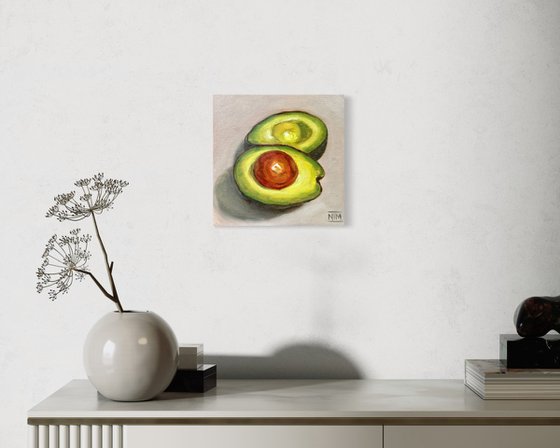 Avocados