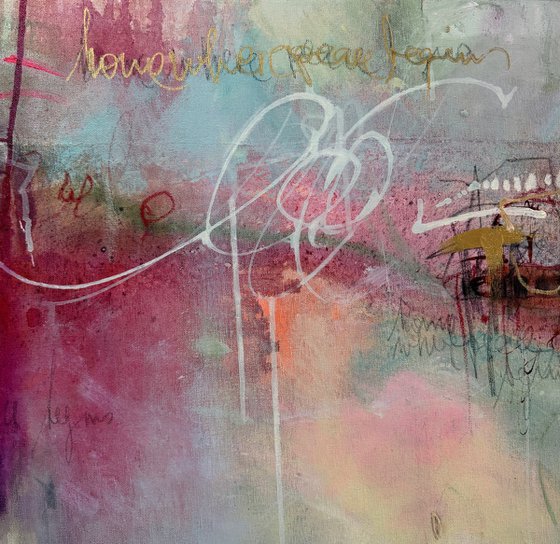 Home, where peace begins No.2