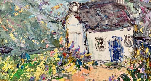 Artwork by Vilma Gataveckienė