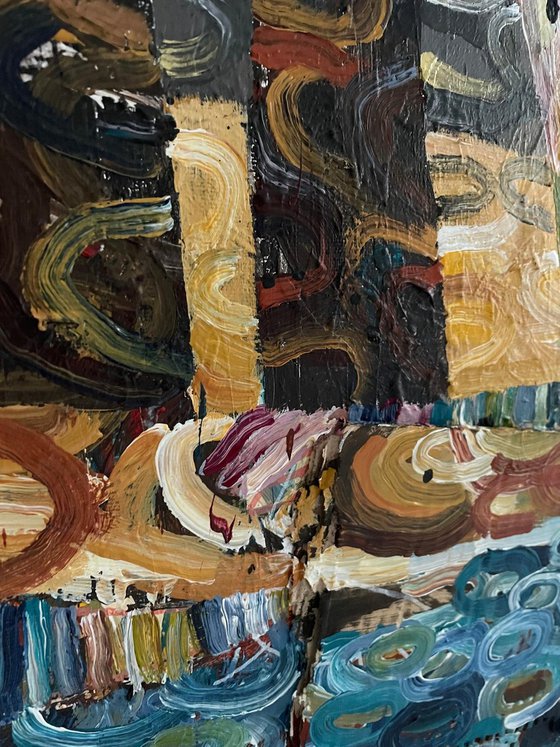 Cueilleur de Pluie n.2