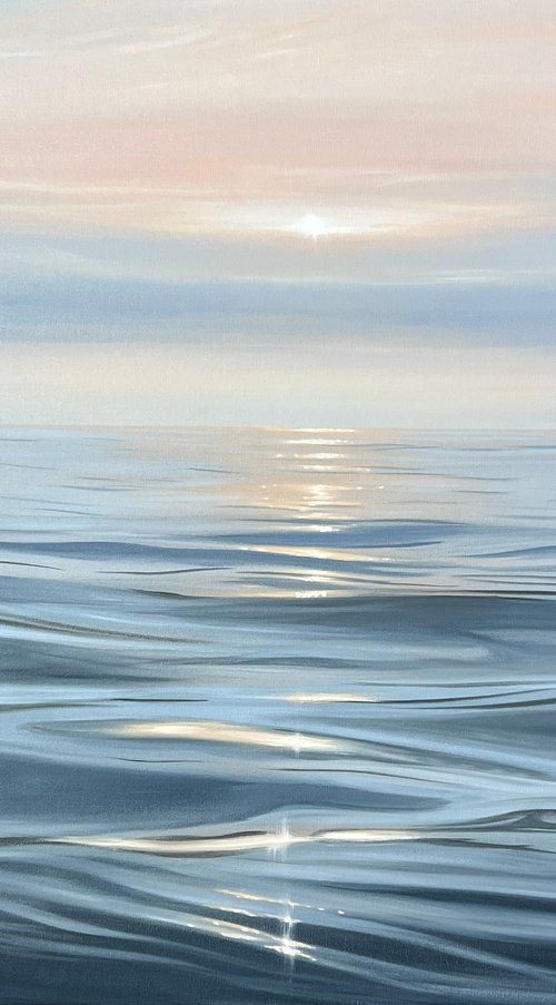 Early Morning Light by Eva Volf