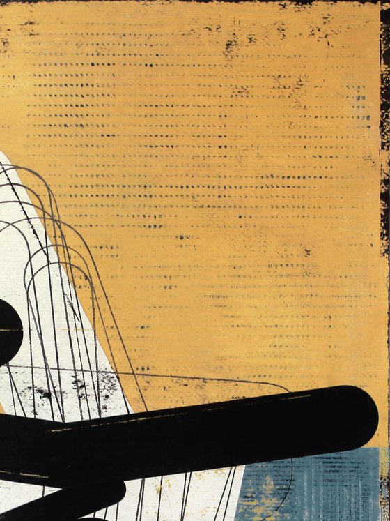 Towards The Horizon 3.