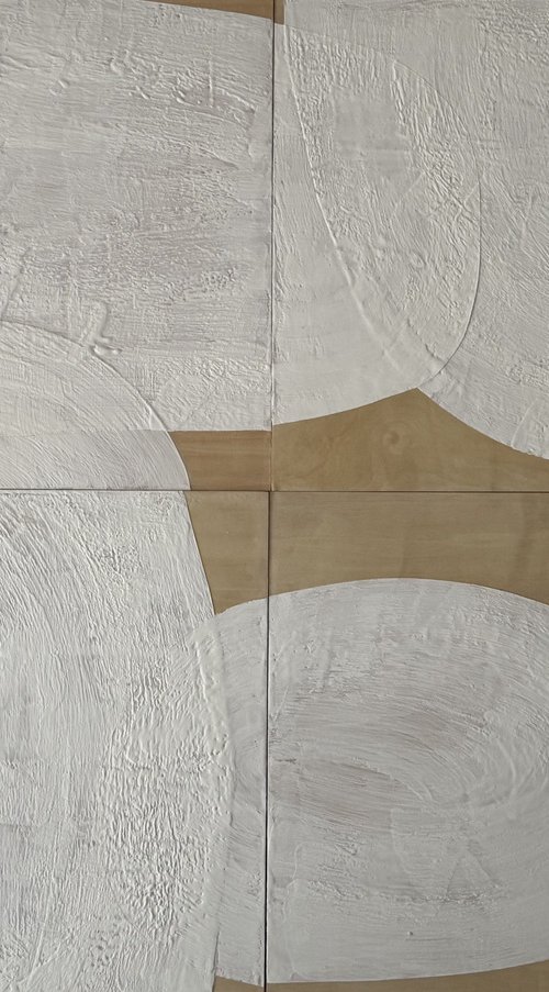 After Locey by Domenica Brockman