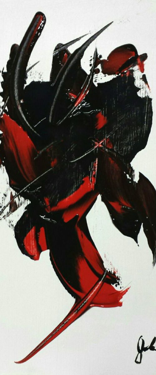 Abstract #7 by Jake Nordstrum