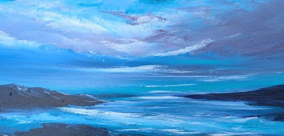 Sea Panorama 2