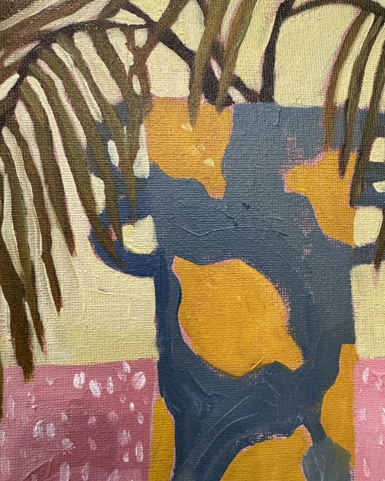 “Lemon mood”