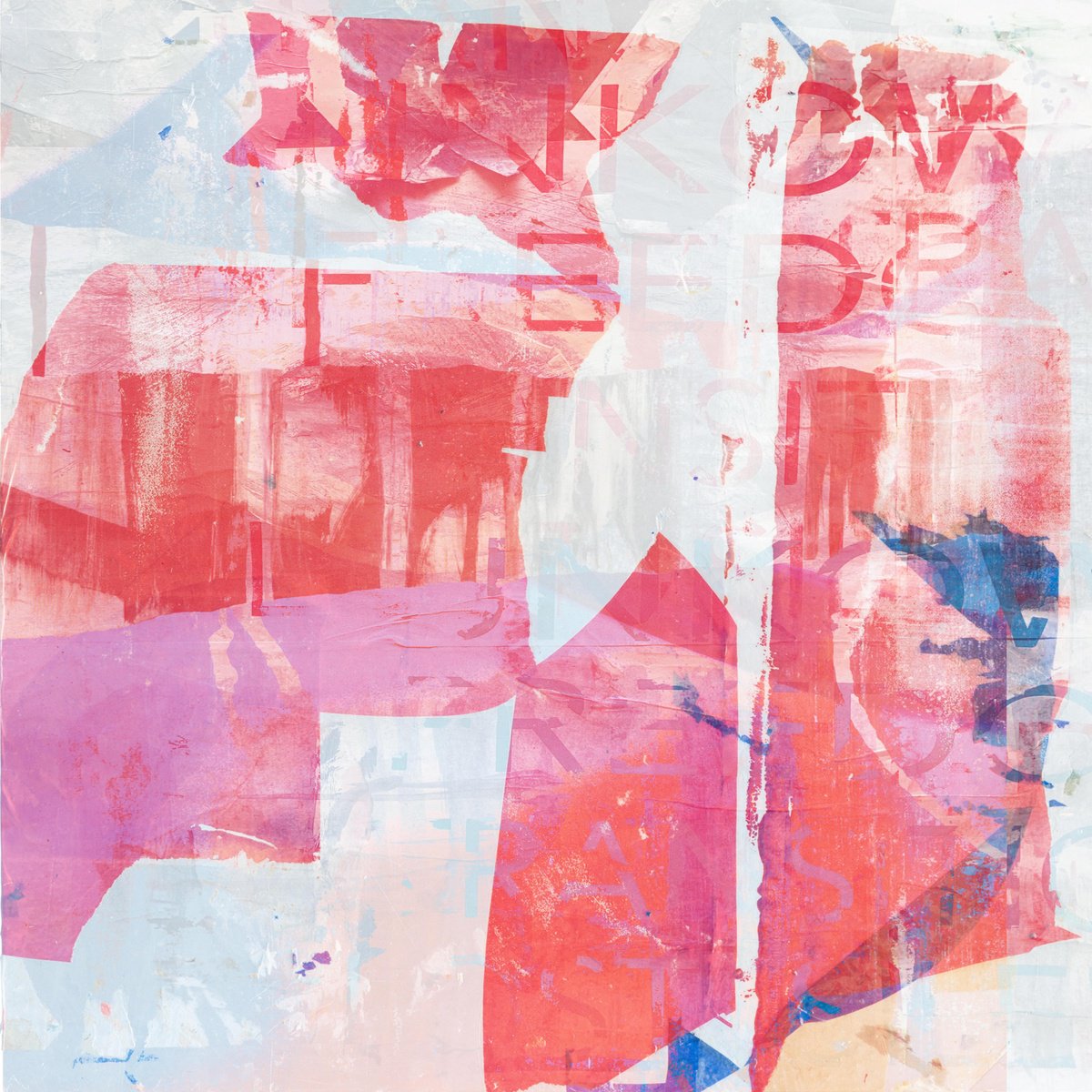 Turn It Down By The Most Active, 19 X 19, Artwork For Sale On Artfinder