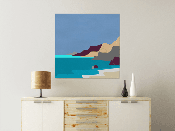 Seascape #07