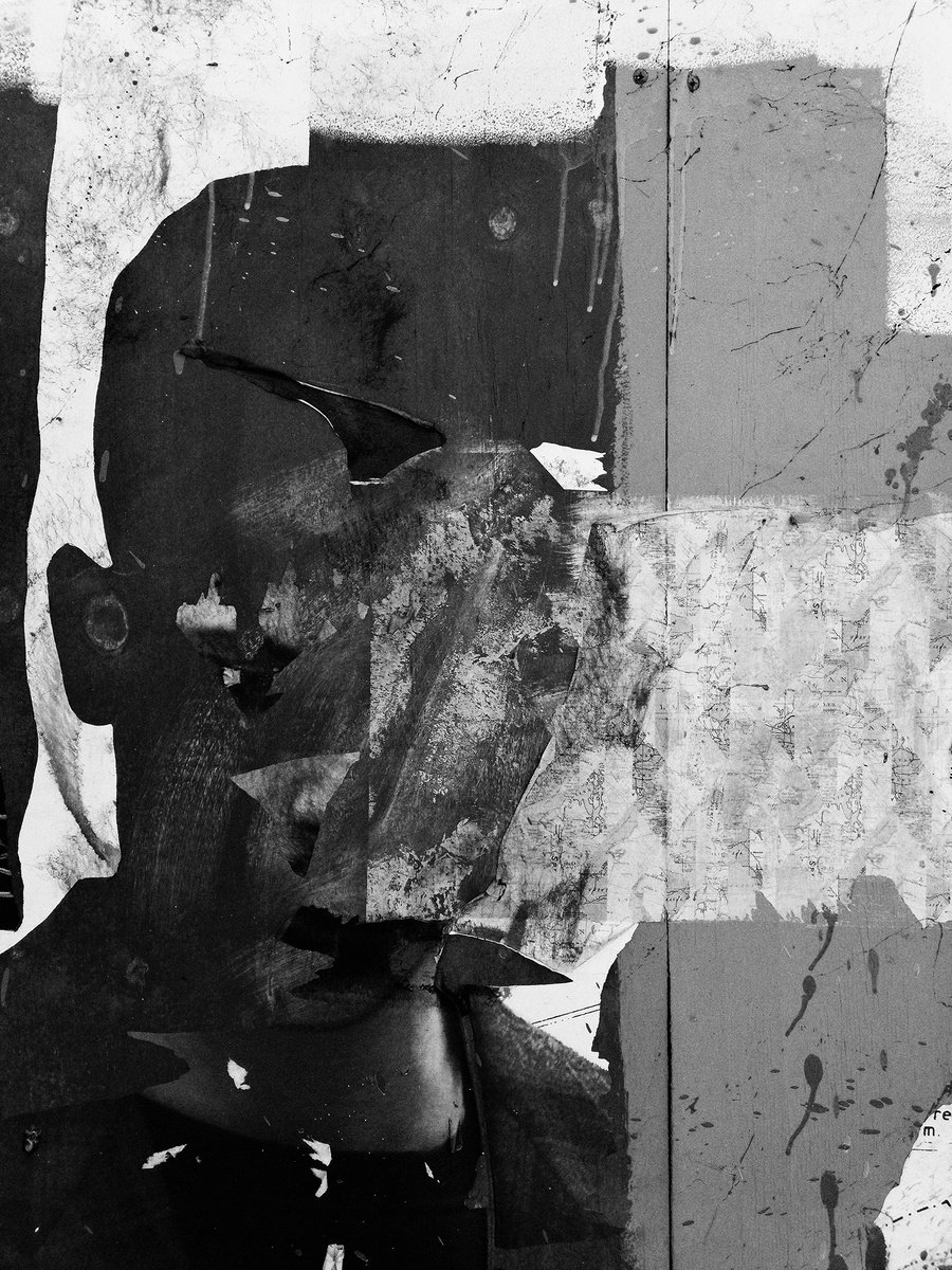 City Range #44 by Petr Strnad