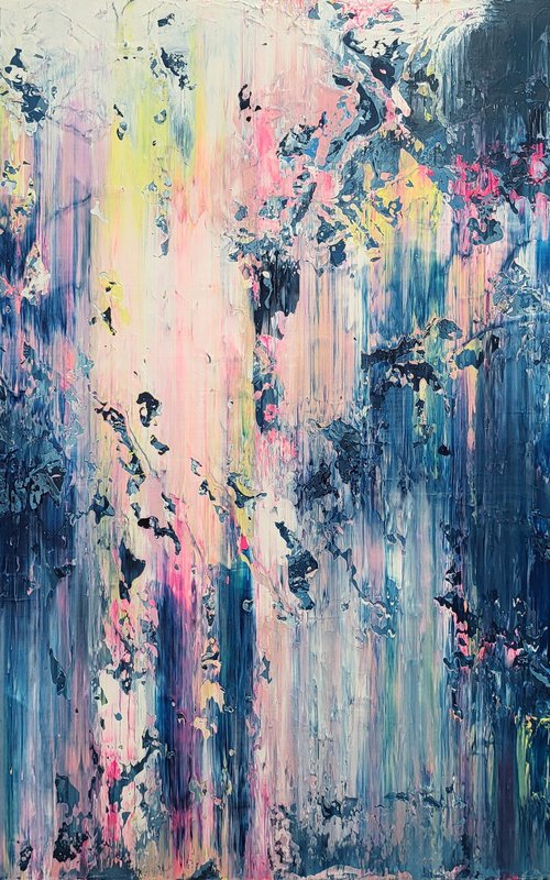 Abstract 2440 by Alex Senchenko