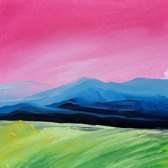 Lush Summer/4