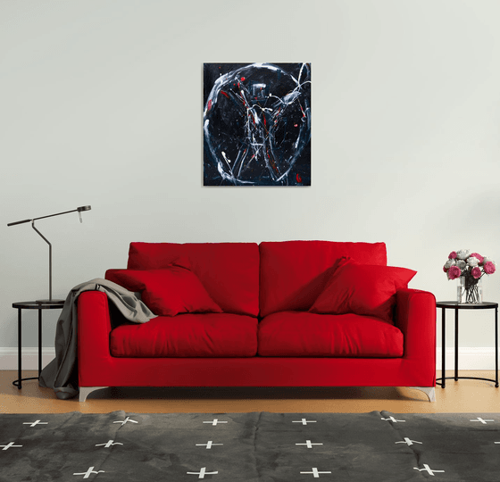 The Death of the Vitruvian Man