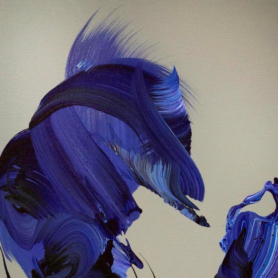 The Dance Of Waves