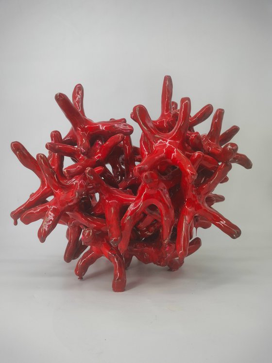 Red Nest