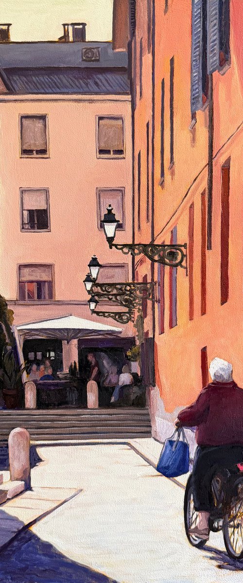 Parma by Sandra Bryant