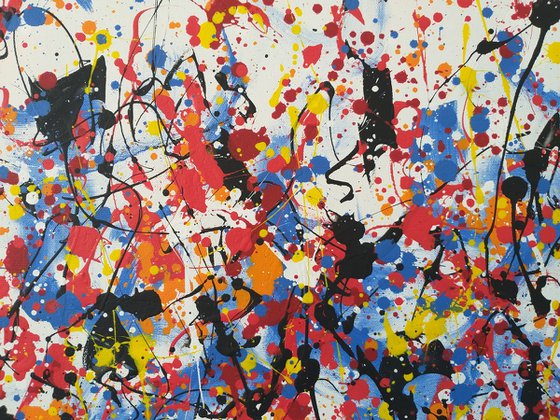 Flowers 8 by M.Y.