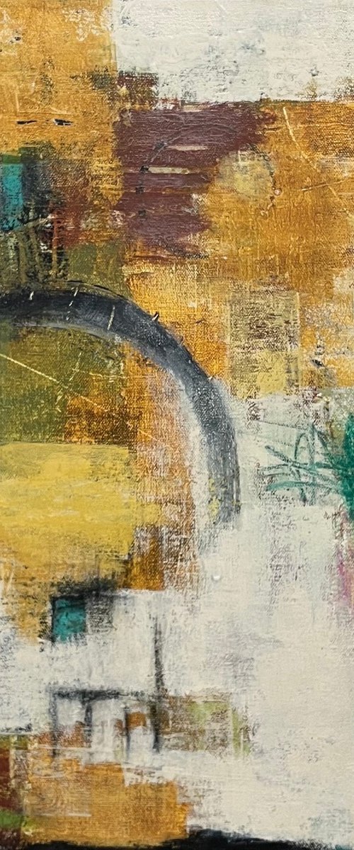 Sundog by Shellie Garber