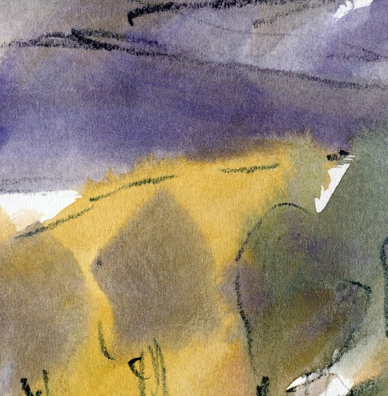 Landscape #26 Malham
