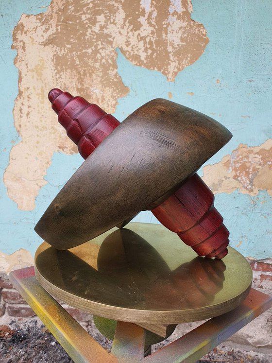 "Spinning Top"