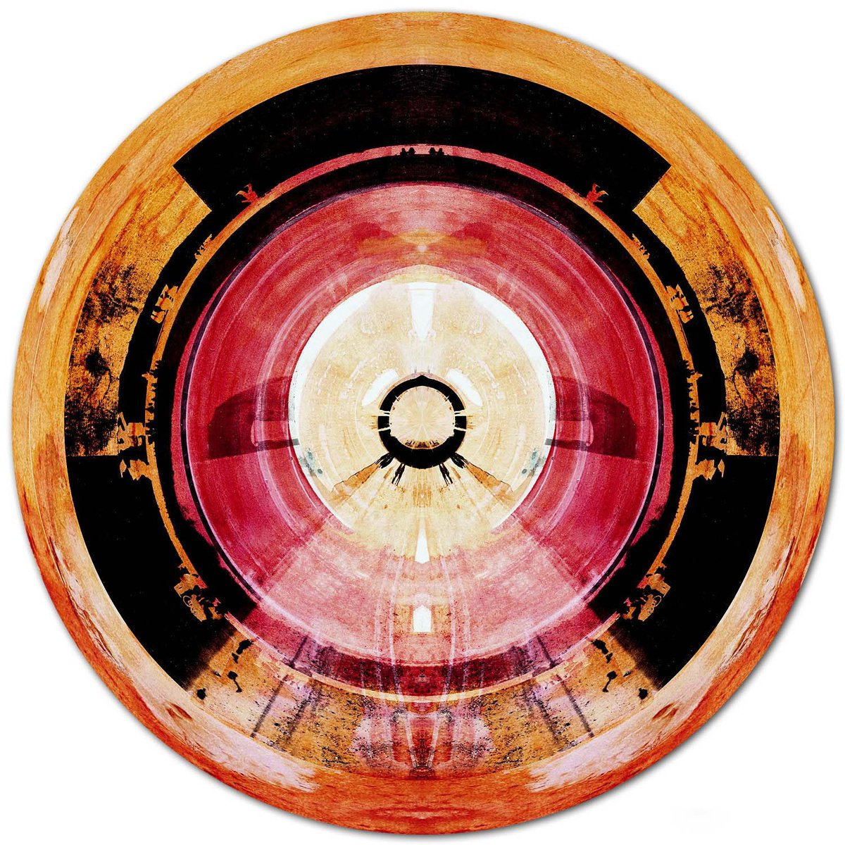 Abstract Photograph , Human Sphere Xix By Sven Pfrommer, 39 X 39, Artwork For Sale On Artfinder