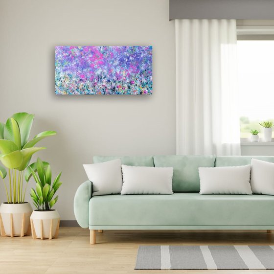 Till Summer Folds Her Miracle