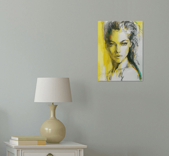 Living Portraits - Solar Line