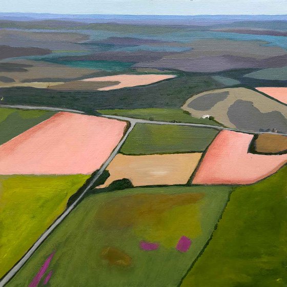 Whispers Of Emeralds