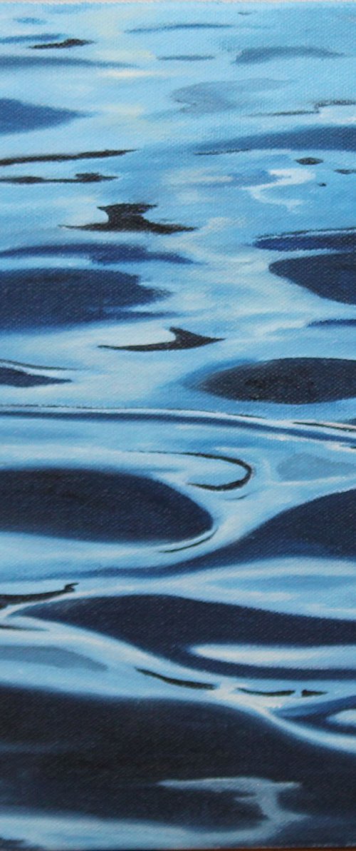 Water by Debbie Young