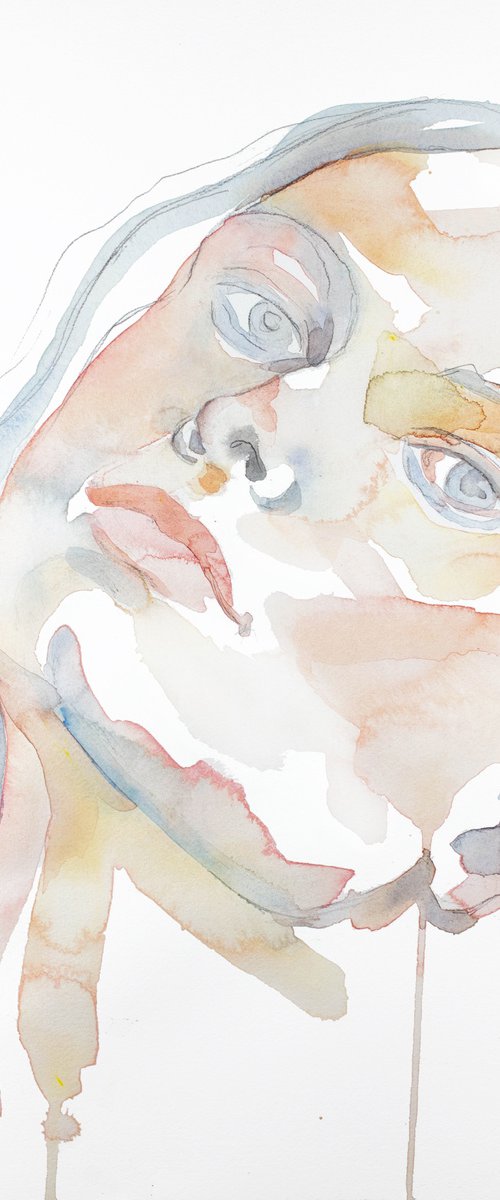 Innate No. 2 by Elizabeth Becker