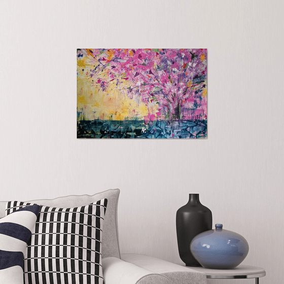 Before You Thought Of Spring