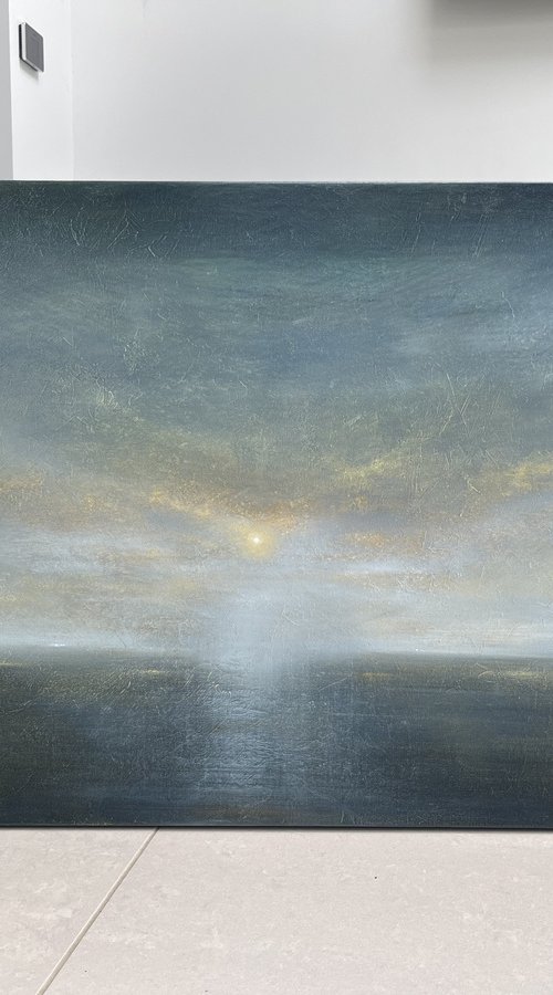 oriens by Suzanne Williams