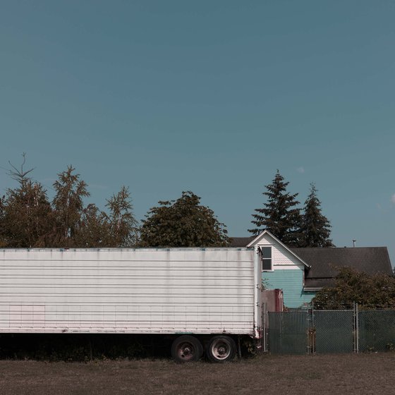 Hidden House