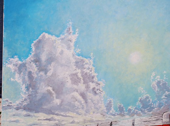 Tren Talgo Bitransoceanico