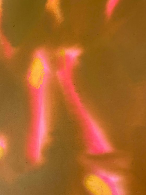 ABSTRACT LIGHTS