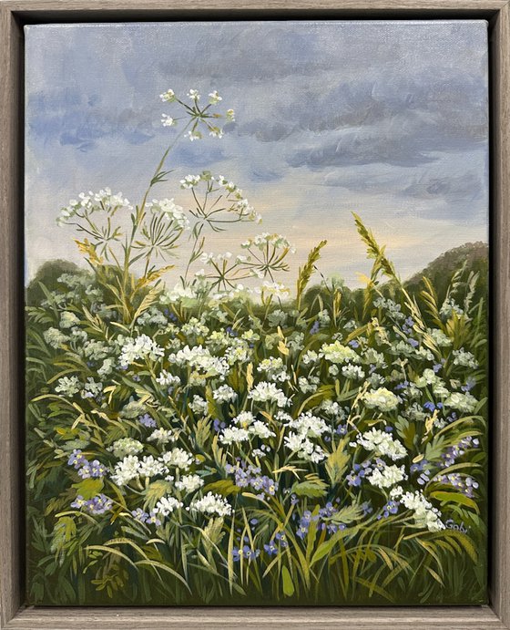 Summer Evening III