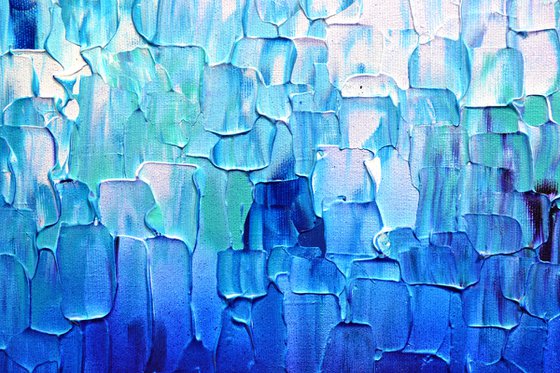 Relief Blue 21