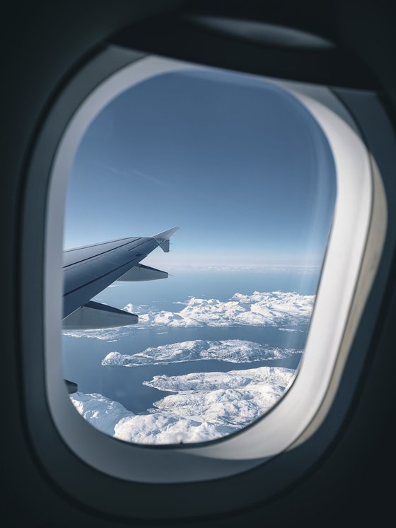 ON THE SKY Limited Edition
