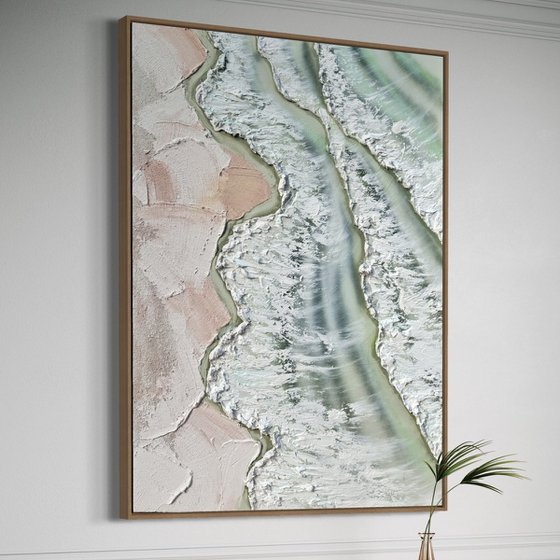 Whitsundays Green Tide