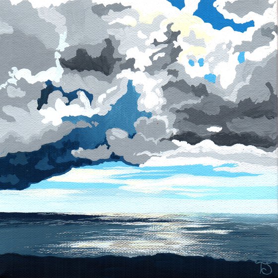 Cloudscape