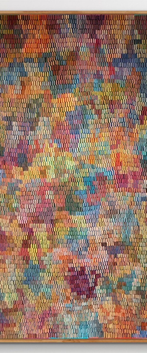 Invisible Conversations by Ketki Fadnis