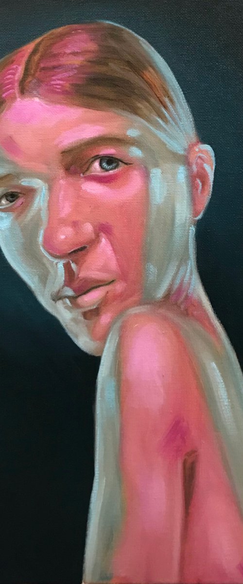 Neon Dreams by Pete Conroy