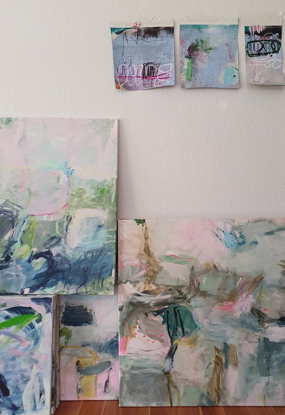 Liebeslied 2 (Love song 2)