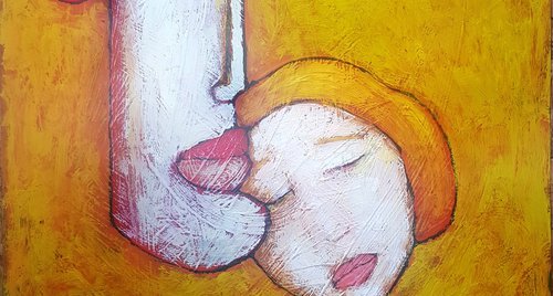 Artwork by Zhana Viel