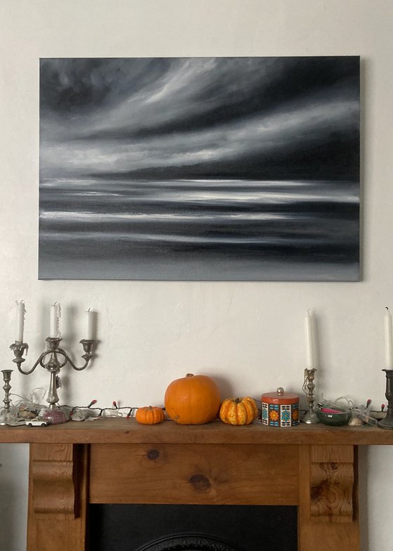 Something Wicked This Way Comes