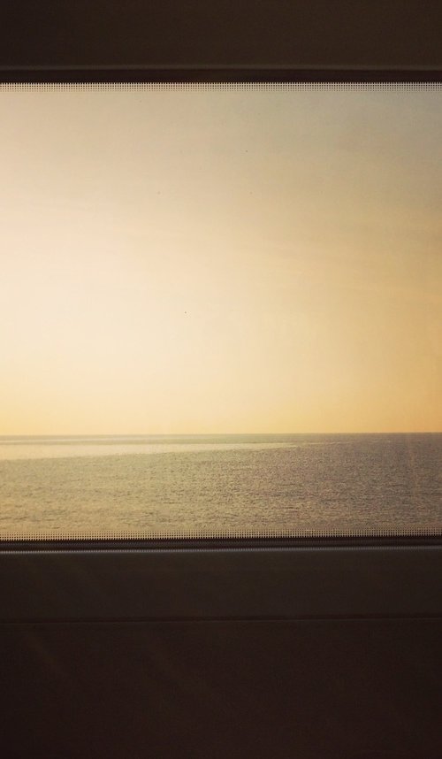 Train 147 by Frankie Malone