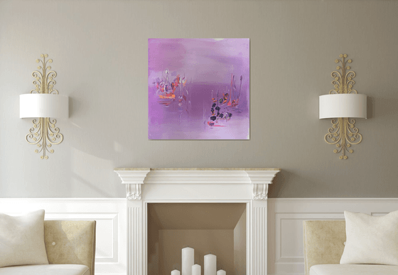 Violet Drift