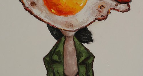 Artwork by Ta Byrne